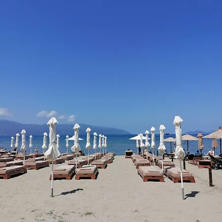 Vera Apartment Vlore Exterior photo