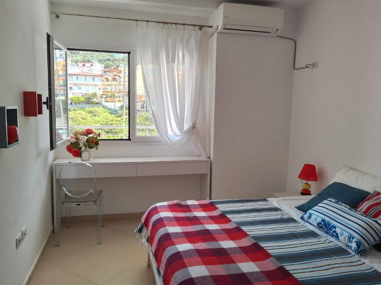 Vera Leilighet Vlorë